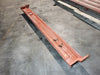METSO Apron feeder Pan, Cast FW574