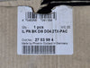 PHOENIX CONTACT Bus Coupler IL PN BK DI8 DO4 2TX-PAC, 2703994