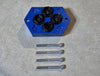 EPIROC Connecting Plate 3176205300