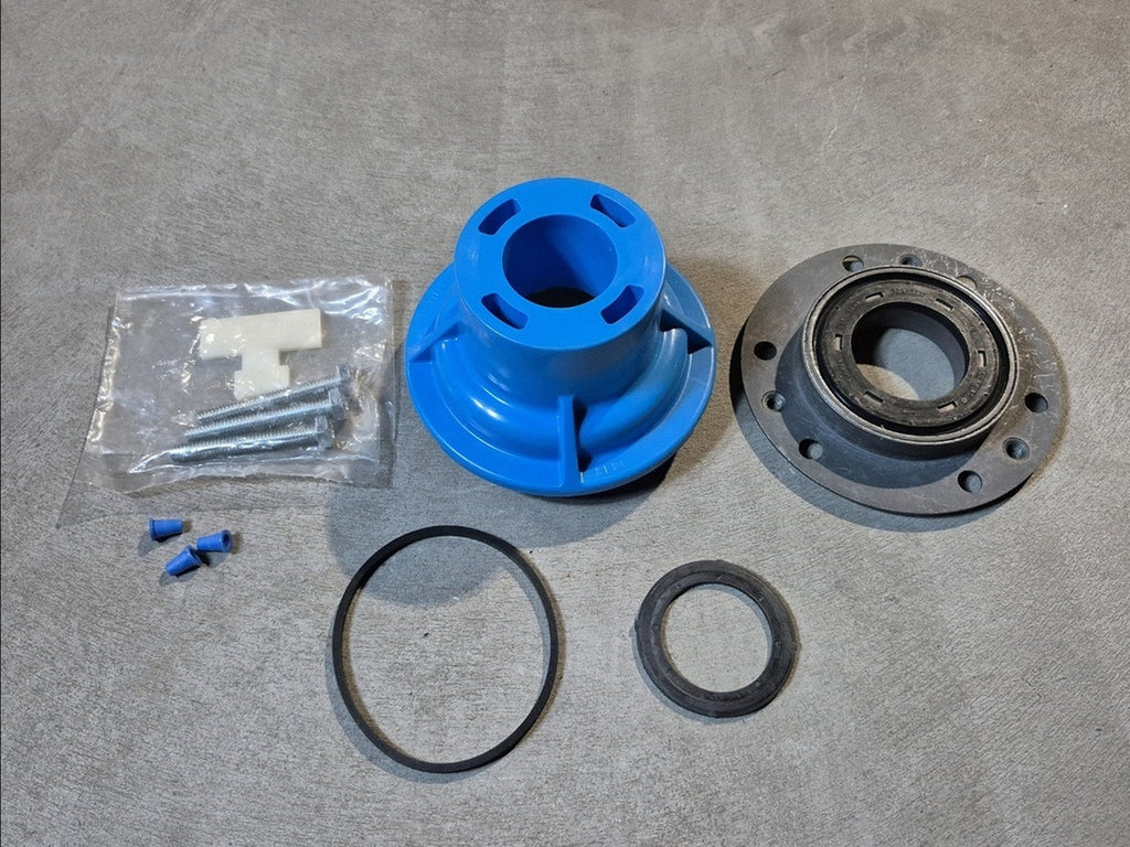 CUMMINS Oil Seal 3804705