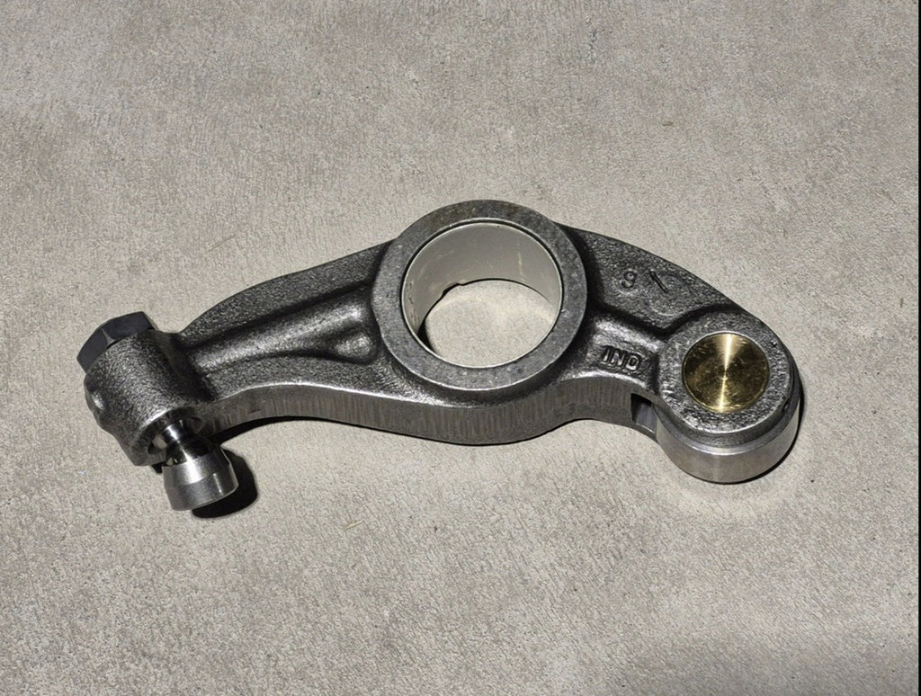 CUMMINS Lever Rocker 4318205