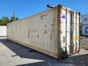 40 ft Non-Working Refrigerated Shipping Container - APRU5707219