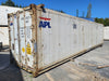 40 ft Non-Working Refrigerated Shipping Container - APRU5707219
