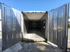 40 ft Non-Working Refrigerated Shipping Container - APRU5707219