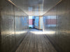40 ft Non-Working Refrigerated Shipping Container - APRU5707219