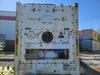 40 ft Non-Working Refrigerated Shipping Container - MSWU9041239