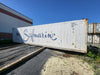 40 ft Non-Working Refrigerated Shipping Container - MSWU9041239