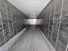 40 ft Non-Working Refrigerated Shipping Container - MSWU9041239