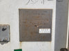 40 ft Non-Working Refrigerated Shipping Container - MNBU0097018