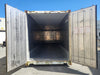 40 ft Non-Working Refrigerated Shipping Container - SUDU6057384