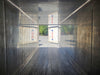 40 ft Non-Working Refrigerated Shipping Container - SUDU6057384