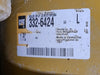 CATERPILLAR Track Roller GP-DF 332-6424