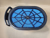 FORD Motorcraft Air Filter FA-1778, 4C3Z-9601-AA