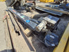 COBRA SERVICE CRANES Maxilift 5500 NP12