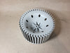 FORD HVAC Blower Motor Wheel 2C3Z-19834-AA
