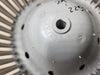 FORD HVAC Blower Motor Wheel 2C3Z-19834-AA