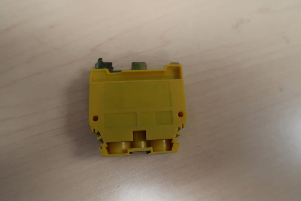 ENTRELEC Wire Terminal Block 5111-M35/16P