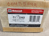 FORD Motorcraft Turn Signal & Hazard Switch SW-6163