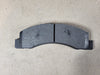 FORD Motorcraft Front Brake Pads YU2Z-2V001-BA BR-1266