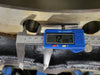HITACHI Sprocket 4451622