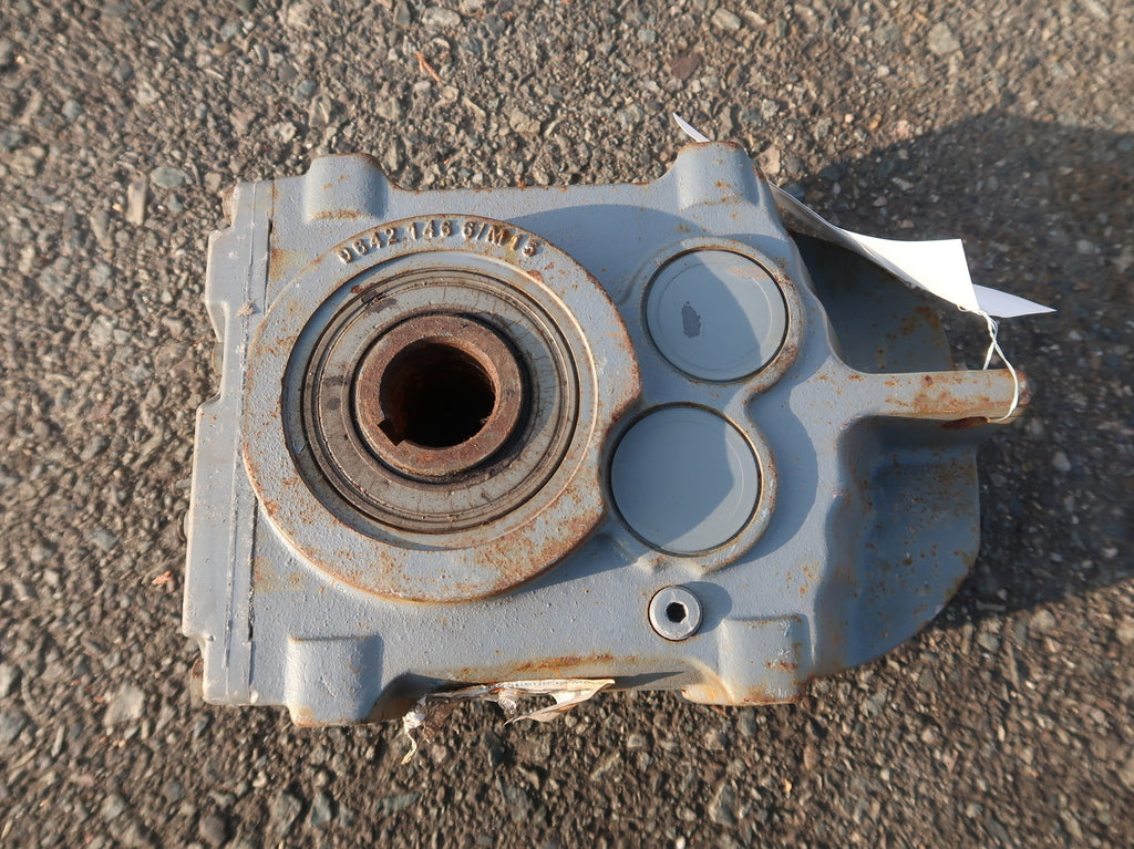 SEW 31.69:1 Gearbox FA37/A 