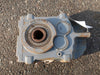 SEW 31.69:1 Gearbox FA37/A 
