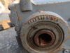 SEW 31.69:1 Gearbox FA37/A 