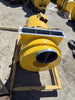 KOMATSU DC Alternator GE 5GTA26F2