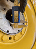 KOMATSU DC Alternator GE 5GTA26F2