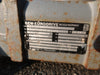 SEW 31.69:1 Gearbox FA37/A 