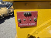 KOMATSU DC Alternator GE 5GTA26F2