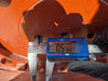 KOMATSU DC Alternator GE 5GTA26F2