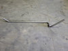 SCHOELLER BLECKMANN 38mm x 3mm 316 Stainless Steel Bent Tube Assembly ASTM A269