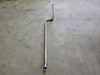 SCHOELLER BLECKMANN 38mm x 3mm 316 Stainless Steel Bent Tube Assembly ASTM A269