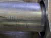 SCHOELLER BLECKMANN 38mm x 3mm 316 Stainless Steel Bent Tube Assembly ASTM A269