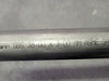 SCHOELLER BLECKMANN 38mm x 3mm 316 Stainless Steel Bent Tube Assembly ASTM A269