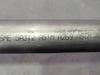 SCHOELLER BLECKMANN 38mm x 3mm 316 Stainless Steel Bent Tube Assembly ASTM A269