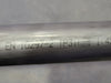SCHOELLER BLECKMANN 38mm x 3mm 316 Stainless Steel Bent Tube Assembly ASTM A269