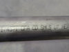 SCHOELLER BLECKMANN 38mm x 3mm 316 Stainless Steel Bent Tube Assembly ASTM A269