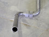 SCHOELLER BLECKMANN 38mm x 3mm 316 Stainless Steel Bent Tube Assembly ASTM A269