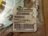 JCB Washer 823/00006 (Pack of 4)