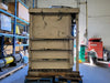 7.5 hp Heavy Duty Custom Built Cardboard Baler