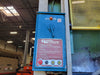 7.5 hp Heavy Duty Custom Built Cardboard Baler