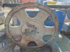 FLENDER 10.9:1 Ratio Helical Gear Reducer H2-SH14A