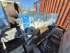 FLENDER 10.9:1 Ratio Helical Gear Reducer H2-SH14A