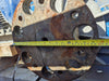 FLENDER 10.9:1 Ratio Helical Gear Reducer H2-SH14A