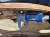 FLENDER 10.9:1 Ratio Helical Gear Reducer H2-SH14A
