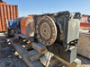 FALK Gear Reducer Ratio M1170DBC3AN, 27.6:1 w/ 125 hp Electric Motor APH12504TE5