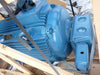 WEG 250 hp 575 Volts 1185 Rpm NEMA Premium Efficiency Electric Motor W22