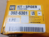 CATERPILLAR Drive Shaft Spider and Bearing Kit 392-6301